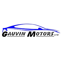 Gauvin Motors Ltd logo