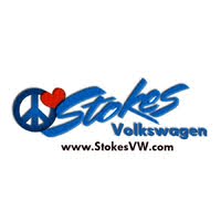 Stokes Volkswagen logo
