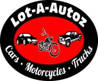 Lot-A-Autoz logo