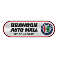 Brandon Auto Mall Alfa Romeo By Ed Morse logo