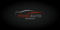 PRIME AUTO SALES logo