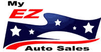 My EZ Auto Sales, Inc. logo