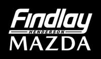 Findlay Mazda logo