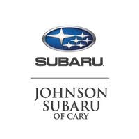 Johnson Subaru of Cary logo