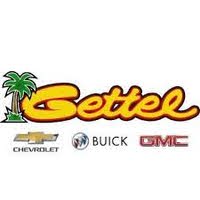 Gettel Chevrolet Buick GMC logo