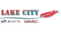 Lake City Buick GMC logo