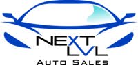 Next LVL Auto logo