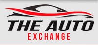 DLB, Inc. d/b/a The Auto Exchange logo
