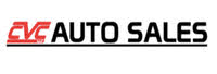 CVC Auto Sales logo