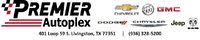 Premier Autoplex logo