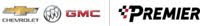 Premier Chevrolet Buick GMC logo