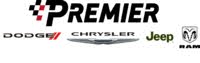 Premier Chrysler Dodge Jeep Ram logo