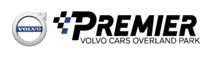 Premier Volvo Cars Overland Park logo