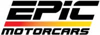 Epic Motorcars logo