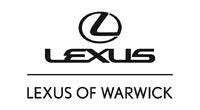 Lexus of Warwick logo
