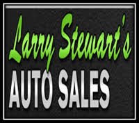 Larry Stewart Auto Sales & Rentals logo