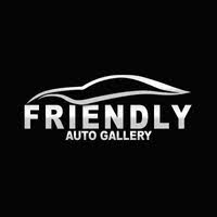 Friendly Auto Gallery logo