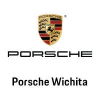 Porsche Wichita logo