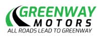 Greenway Motors logo