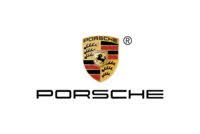 Porsche Oklahoma City logo