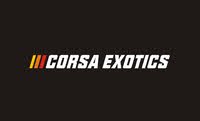 Corsa Exotics Inc. logo