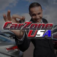 CarZone USA logo