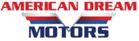 American Dream Motors logo