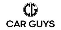 Car Guys Incorporated logo