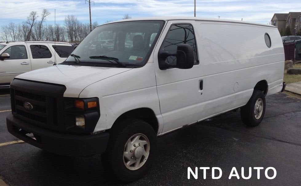 all wheel drive vans for sale near me