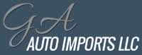 GA Auto Deals LLC logo