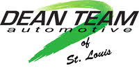 Dean Team Subaru Volkswagen logo