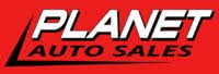Planet Auto Sales - Lindon logo