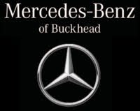 Mercedes-Benz of Buckhead logo