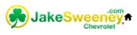 Jake Sweeney Chevrolet logo