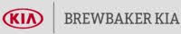 Brewbaker Kia logo