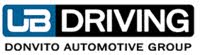 UB Driving logo