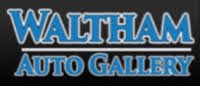 Waltham Auto Gallery logo