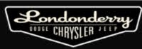 Londonderry Dodge Chrysler Jeep logo
