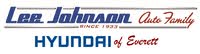 Hyundai of Everett logo