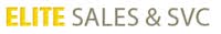 Elite Sales & Service logo