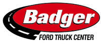 Badger Ford Truck Center logo
