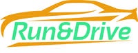 Run & Drive logo