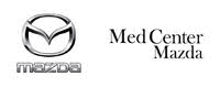 Med Center Mazda logo