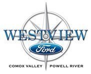 Westview Ford - Courtenay logo