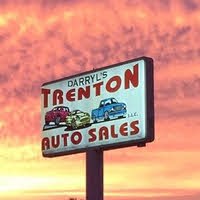 Darryl's Trenton Auto Sales Inc. logo