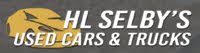 HL Selby's Used Cars & Trucks logo