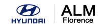 ALM Hyundai of Florence logo