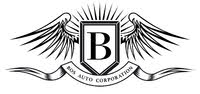 Bos Auto Corporation logo