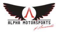 Alpha Motorsports Of Sacramento  logo