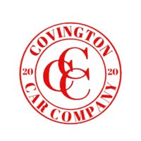 Covington Car Company logo